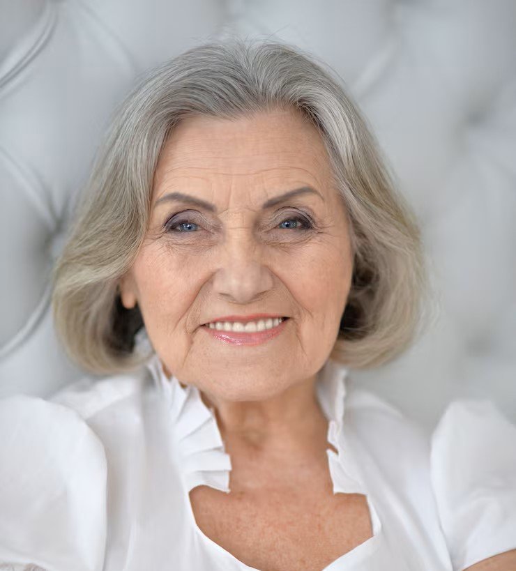 Dorothy Sullivan / California, USA